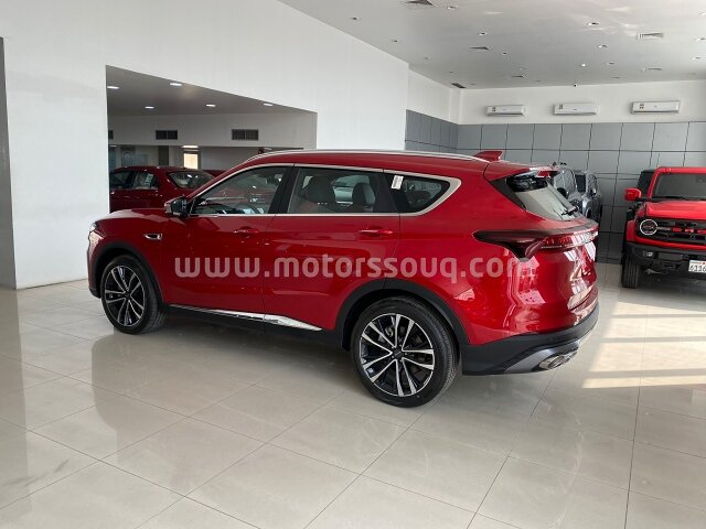 2023 Oldsmobile Cutlass