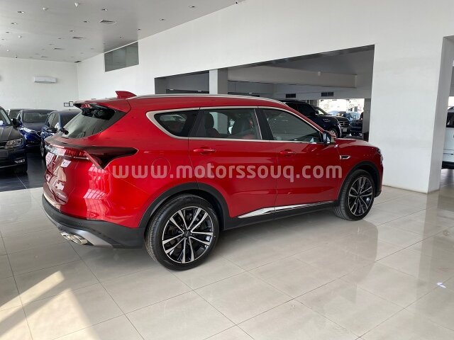2023 Oldsmobile Cutlass
