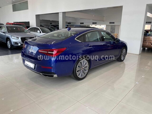 2023 Oldsmobile Cutlass