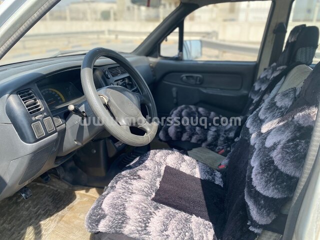 1999 ميتسوبيشي إل 200