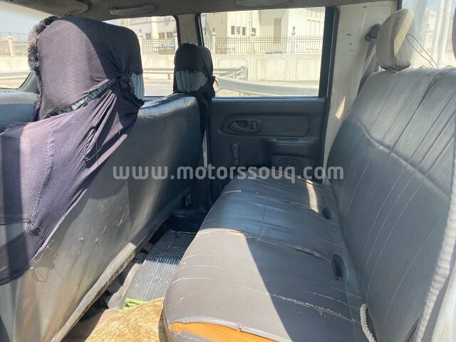 1999 ميتسوبيشي إل 200