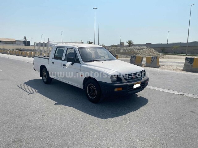 1999 ميتسوبيشي إل 200