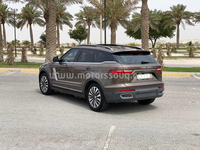 2020 زوتي تي 700