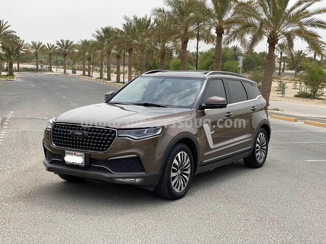 2020 زوتي تي 700