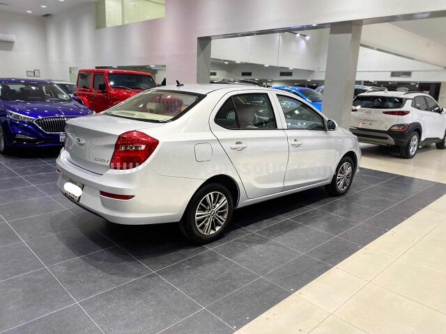 2021 Chery Arrizo