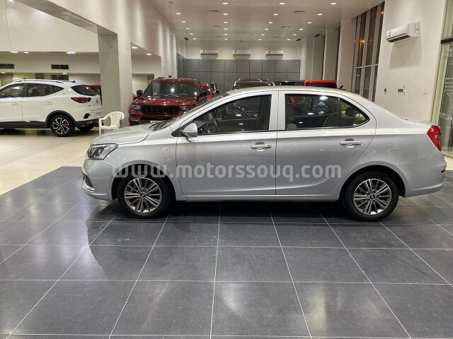 2021 Chery Arrizo