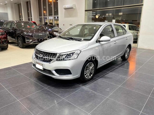2021 Chery Arrizo