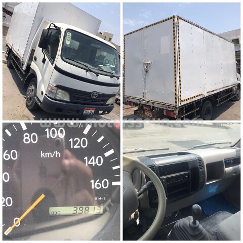 2011 Toyota Other