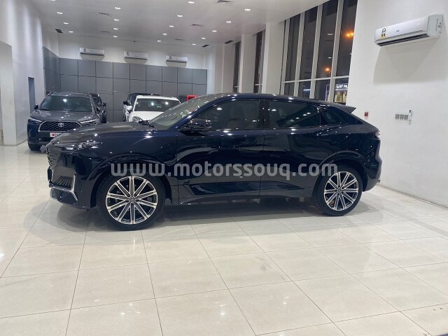 2023 Oldsmobile Cutlass