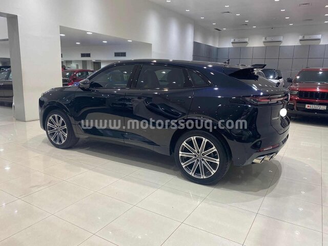 2023 Oldsmobile Cutlass