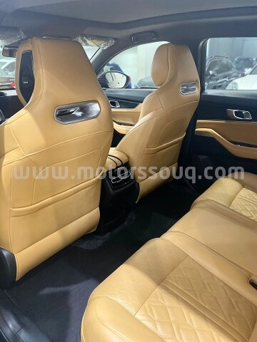 2023 Oldsmobile Cutlass