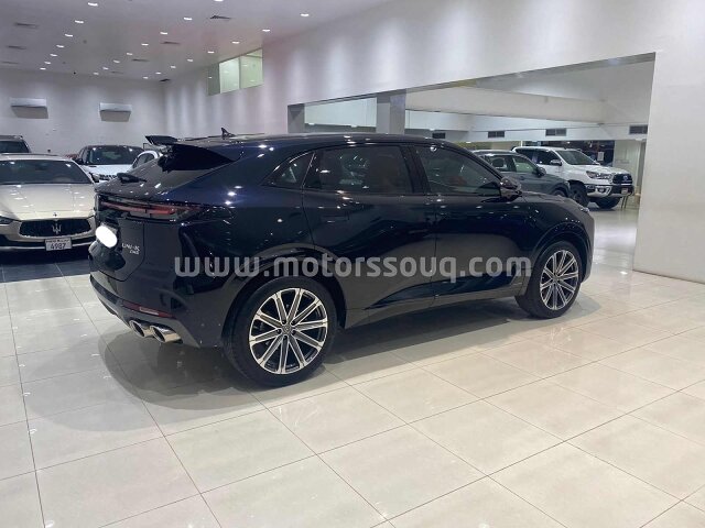 2023 Oldsmobile Cutlass