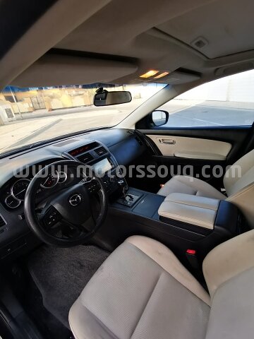2016 Mazda CX-9