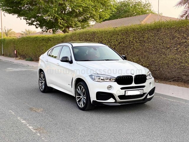 2019 بي إم دبليو إكس 1