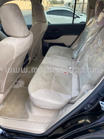 2022 Toyota Land Cruiser