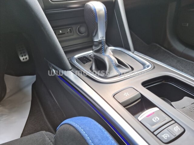 2018 Renault Megane
