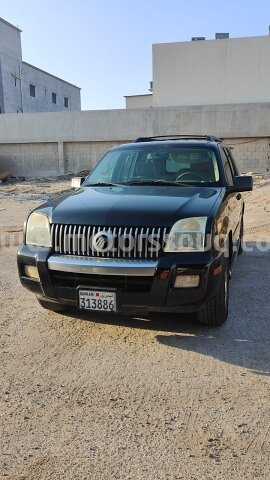 2008 فورد أخرى