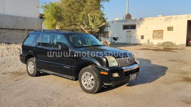 2008 فورد أخرى