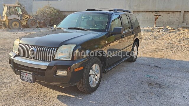 2008 فورد أخرى