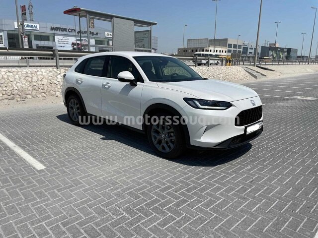 2023 Honda Type R