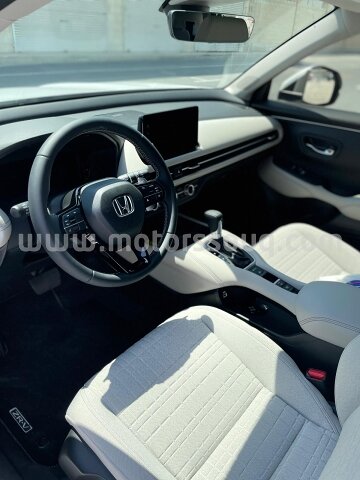 2023 Honda Type R