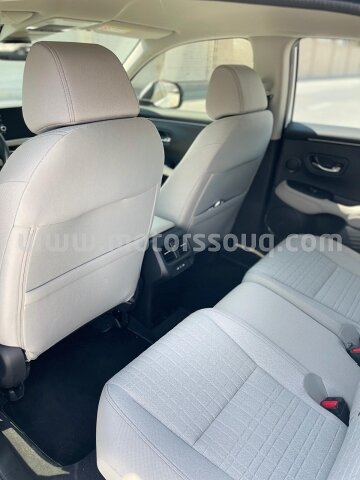 2023 Honda Type R