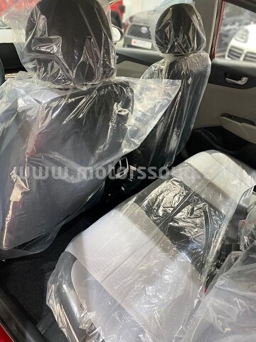 2023 Hyundai Accent