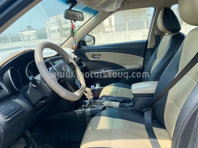 2017 Ssangyong Other