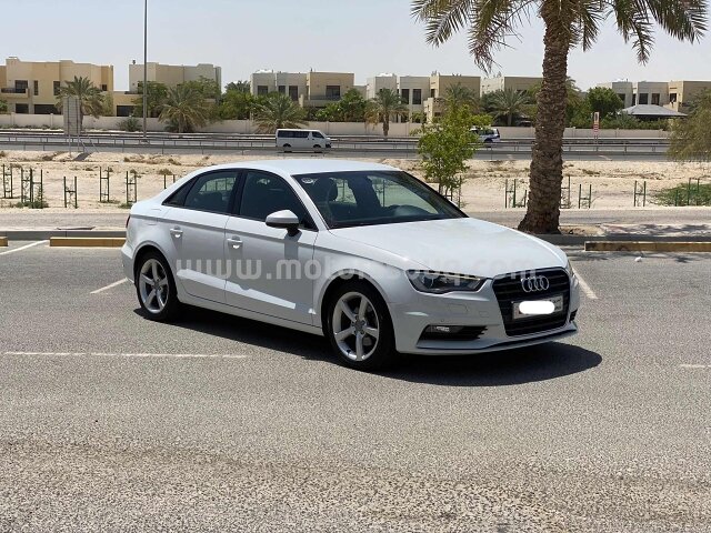 2016 Audi A3