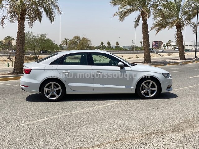 2016 Audi A3