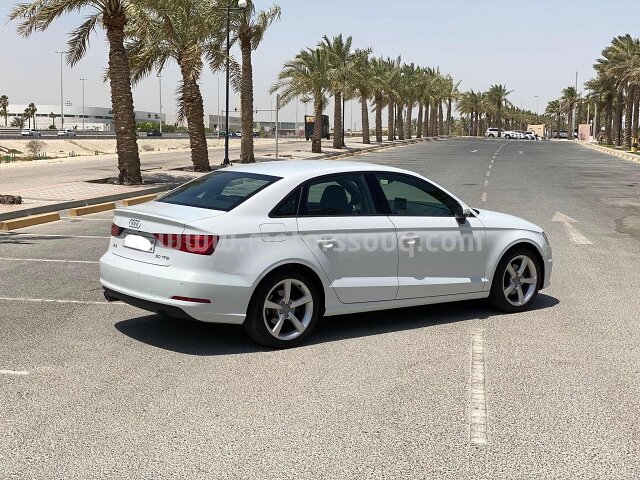 2016 Audi A3
