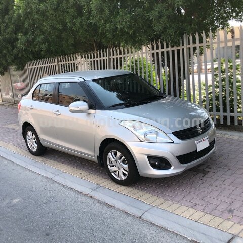 2013 Suzuki Swift