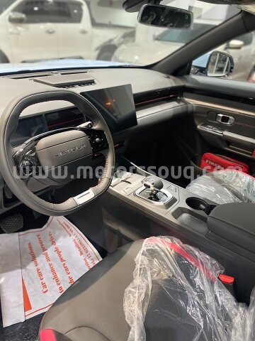 2023 أولدزموبيل كاتلاس
