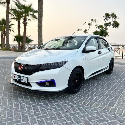 2016 Honda Type R