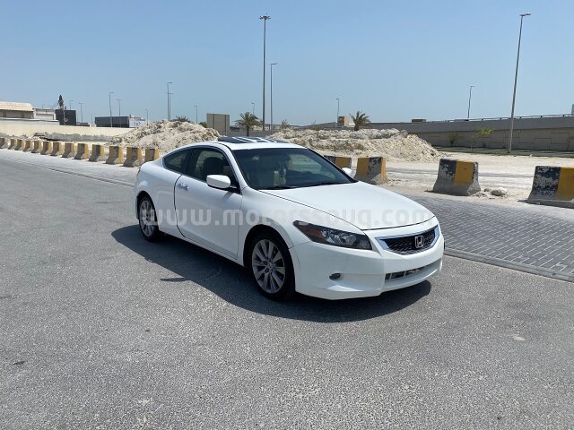 2010 هوندا أكورد