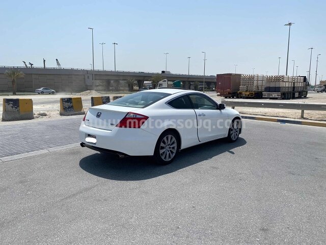 2010 Honda Accord