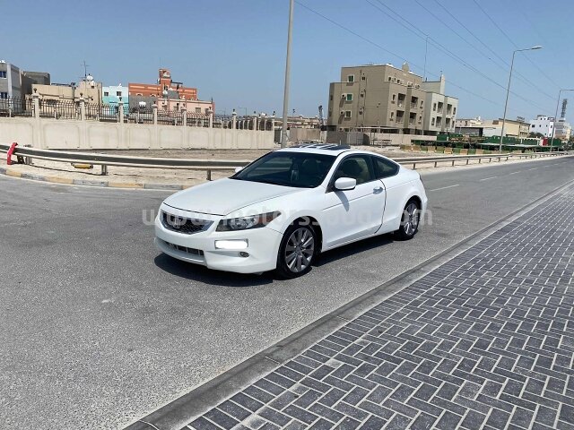 2010 Honda Accord