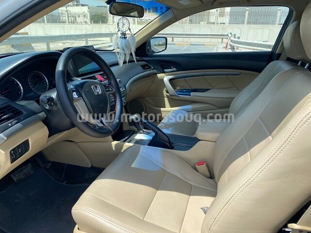 2010 Honda Accord