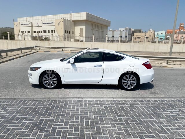 2010 Honda Accord