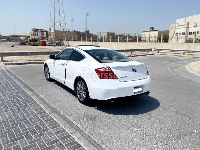 2010 Honda Accord