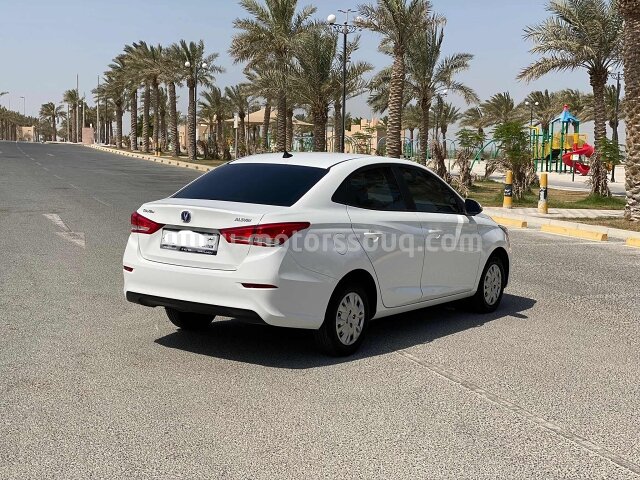 2023 أولدزموبيل كاتلاس