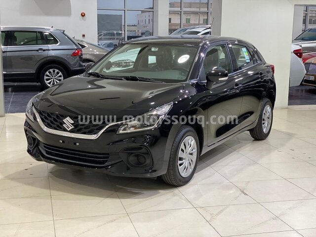 2023 Suzuki Swift
