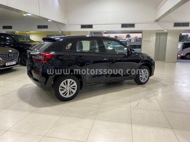 2023 Suzuki Swift