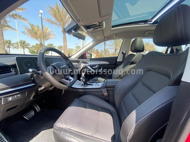 2023 Oldsmobile Cutlass