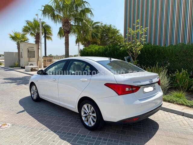 2019 شيري أريزو
