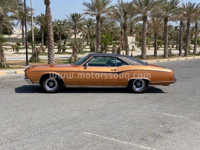 1970 بيويك ريفييرا