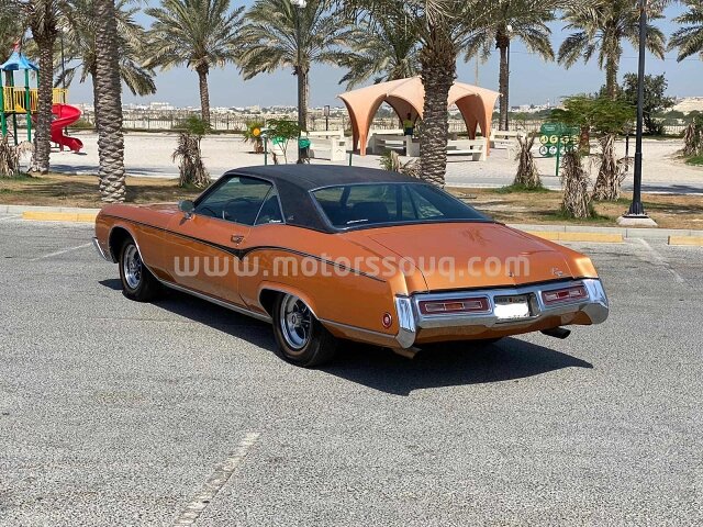 1970 بيويك ريفييرا