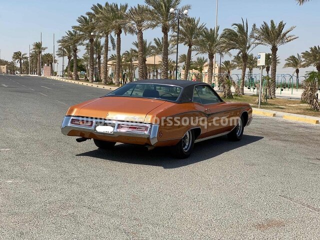 1970 بيويك ريفييرا