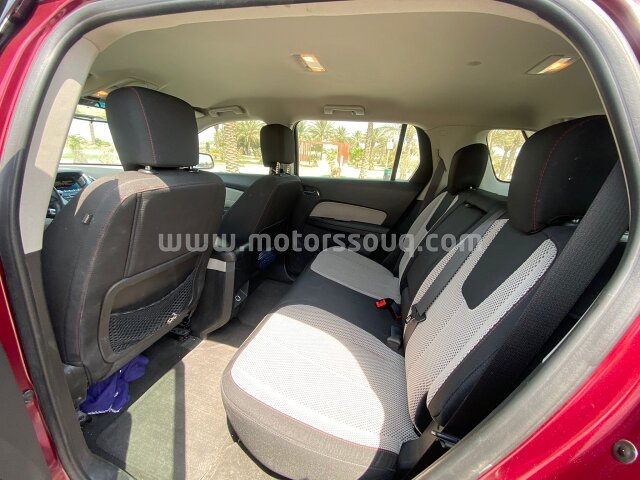 2016 GMC Terrain