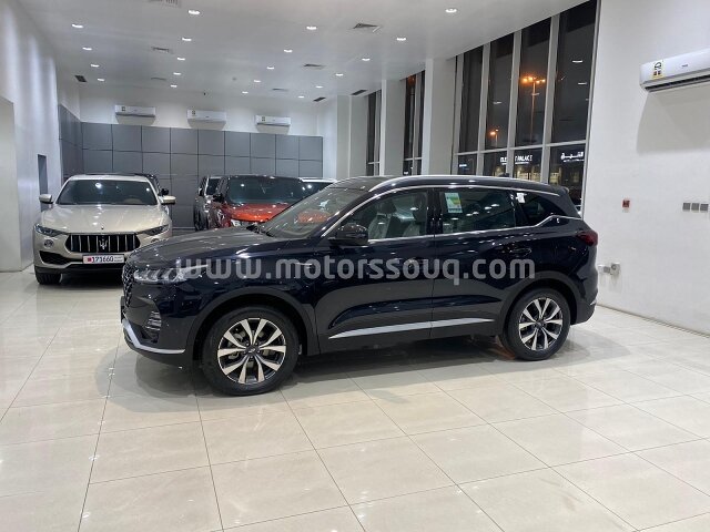 2022 Chery Tiggo